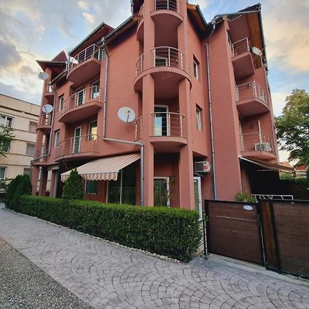 Бутикови Апартаменти Емона Ravda Exteriör bild