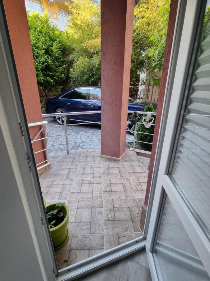 Бутикови Апартаменти Емона Ravda Exteriör bild