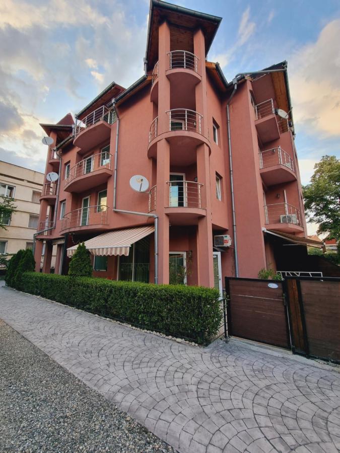 Бутикови Апартаменти Емона Ravda Exteriör bild