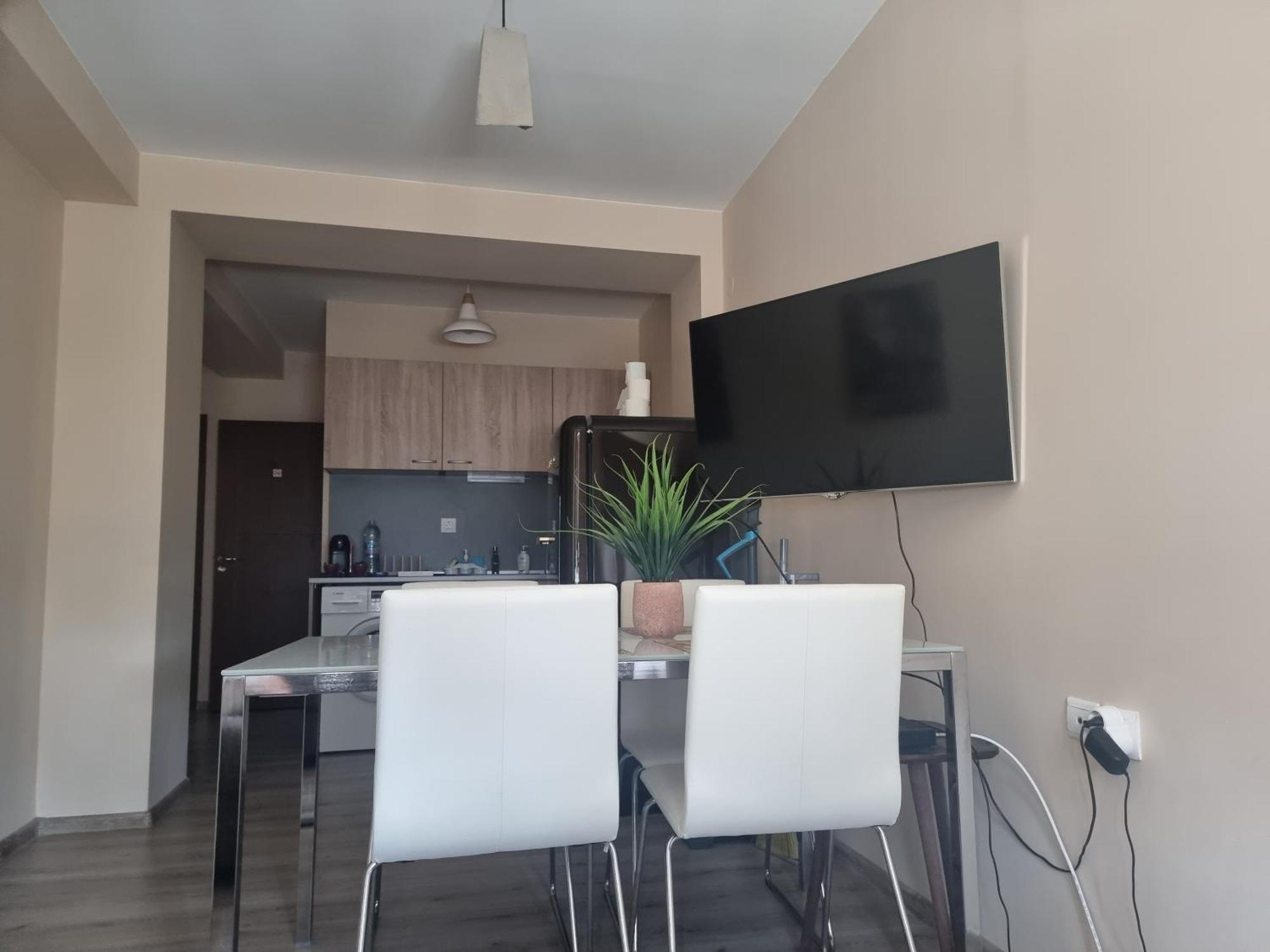 Бутикови Апартаменти Емона Ravda Exteriör bild