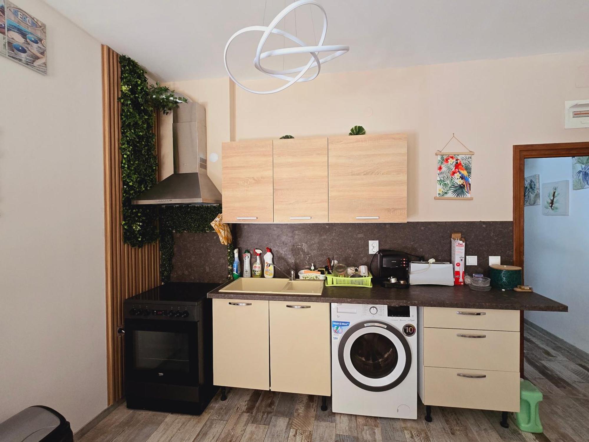 Бутикови Апартаменти Емона Ravda Exteriör bild