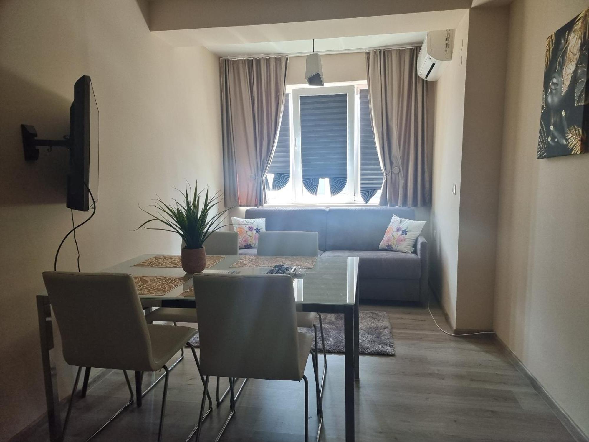 Бутикови Апартаменти Емона Ravda Exteriör bild