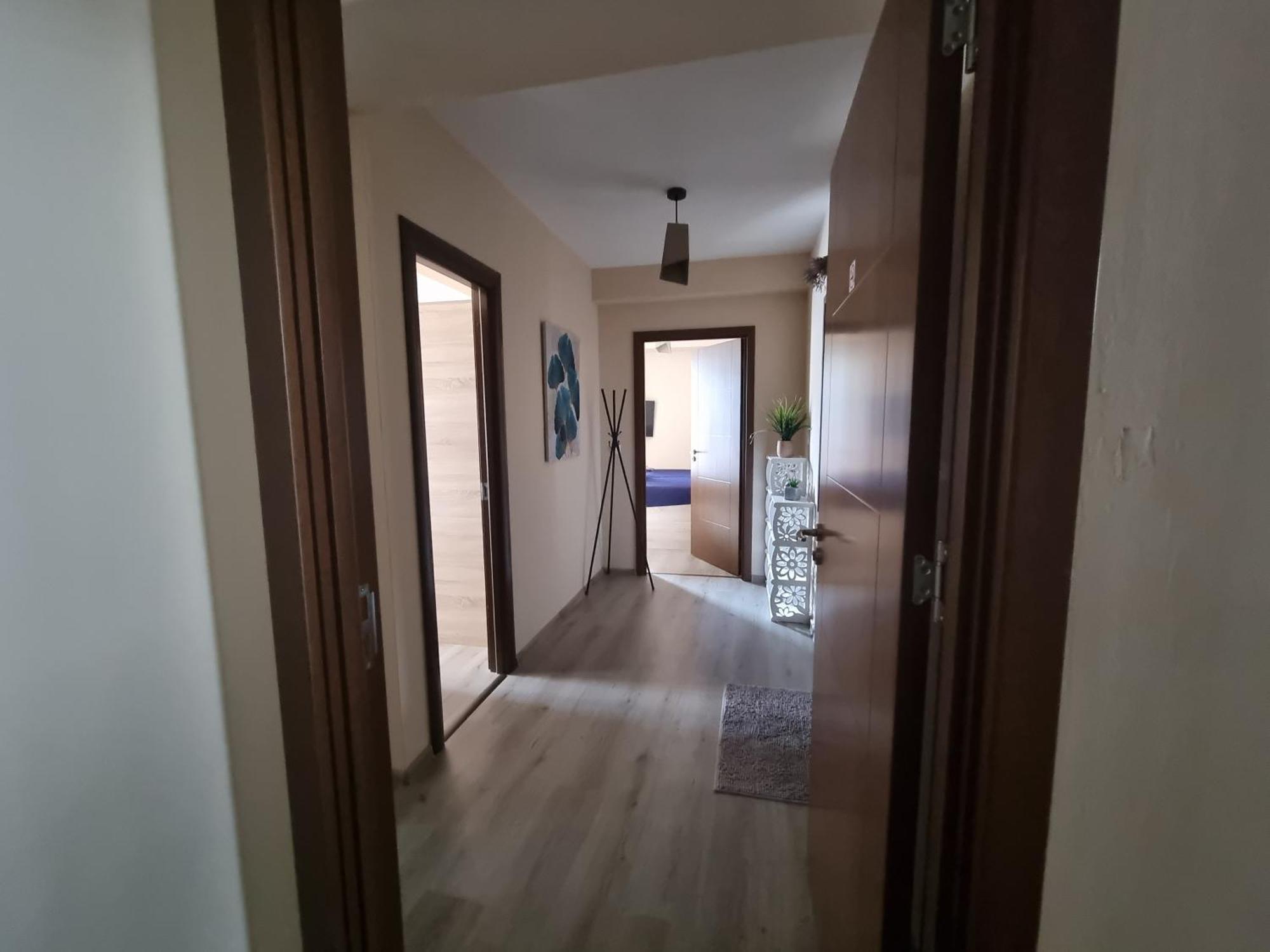 Бутикови Апартаменти Емона Ravda Exteriör bild